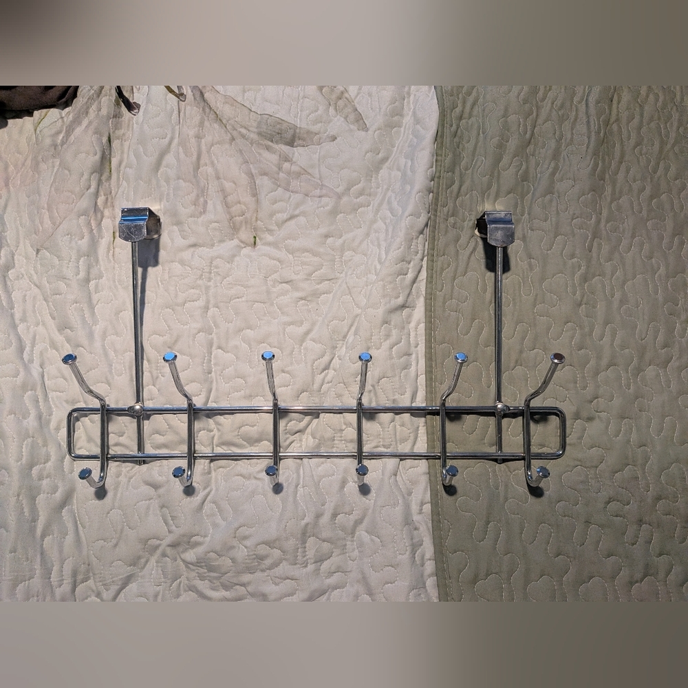 Towel Hooks